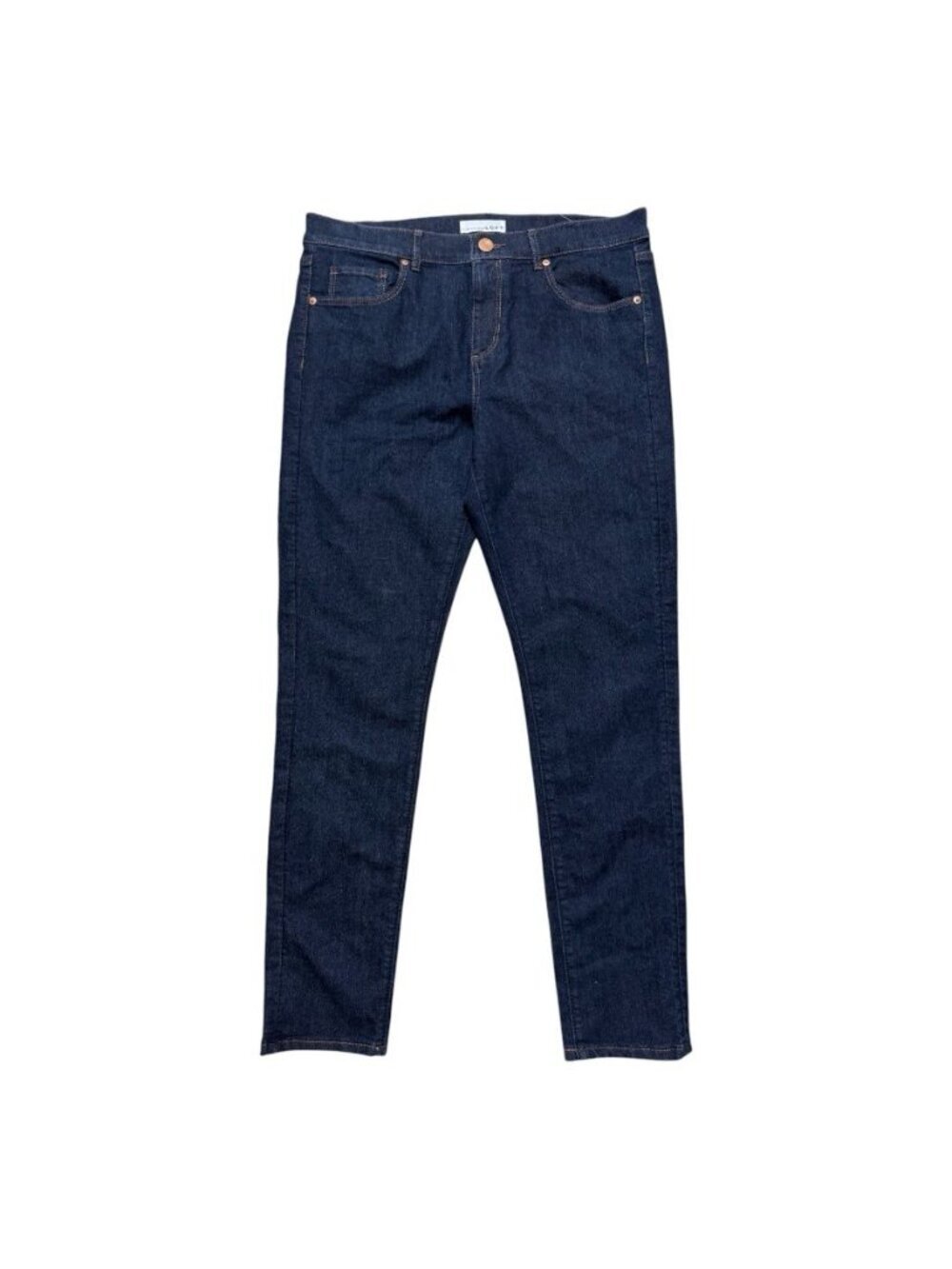 LOFT Modern Skinny Dark Wash Stretch Jeans Women’s Size 10 / 30